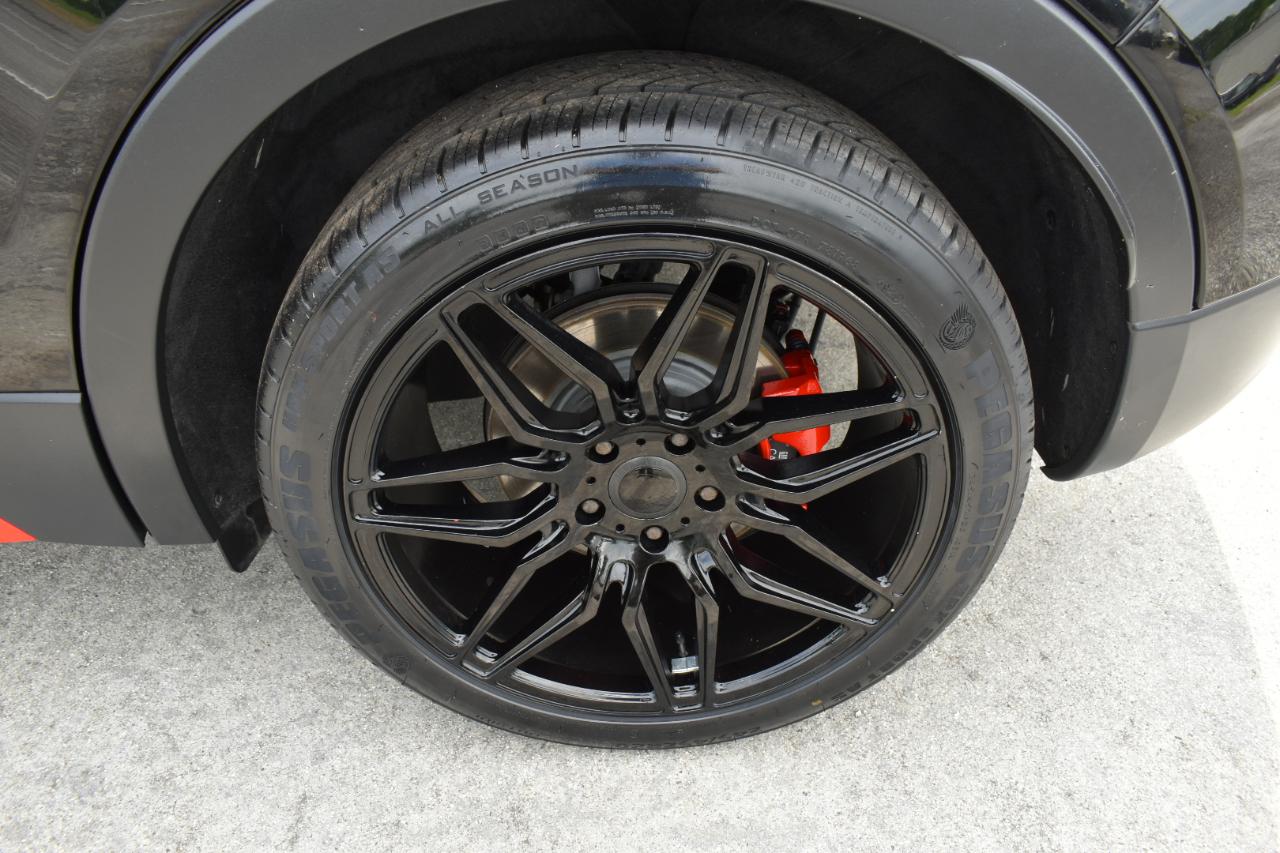 Cadillac XT4 Sport AWD 2019