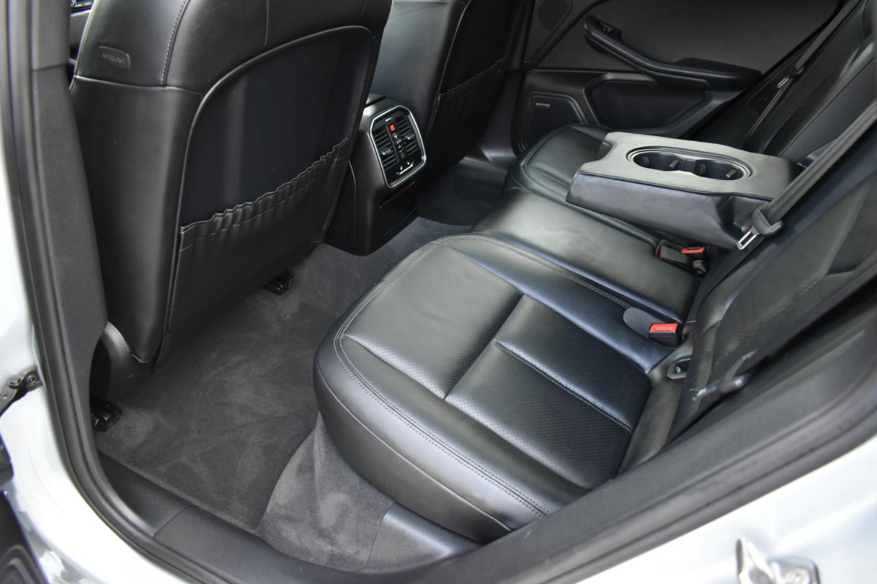 Porsche Macan GTS 2017