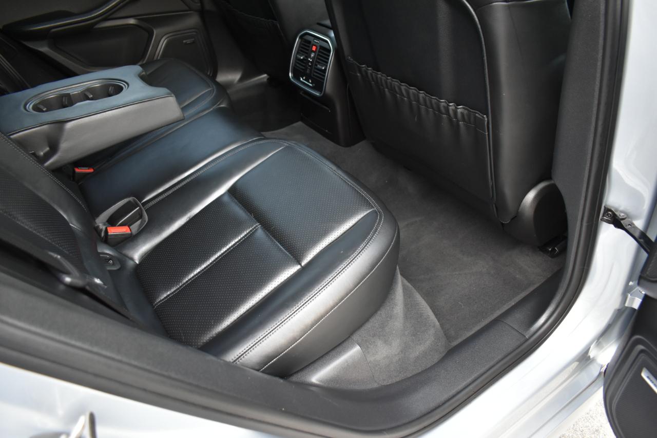 Porsche Macan GTS 2017