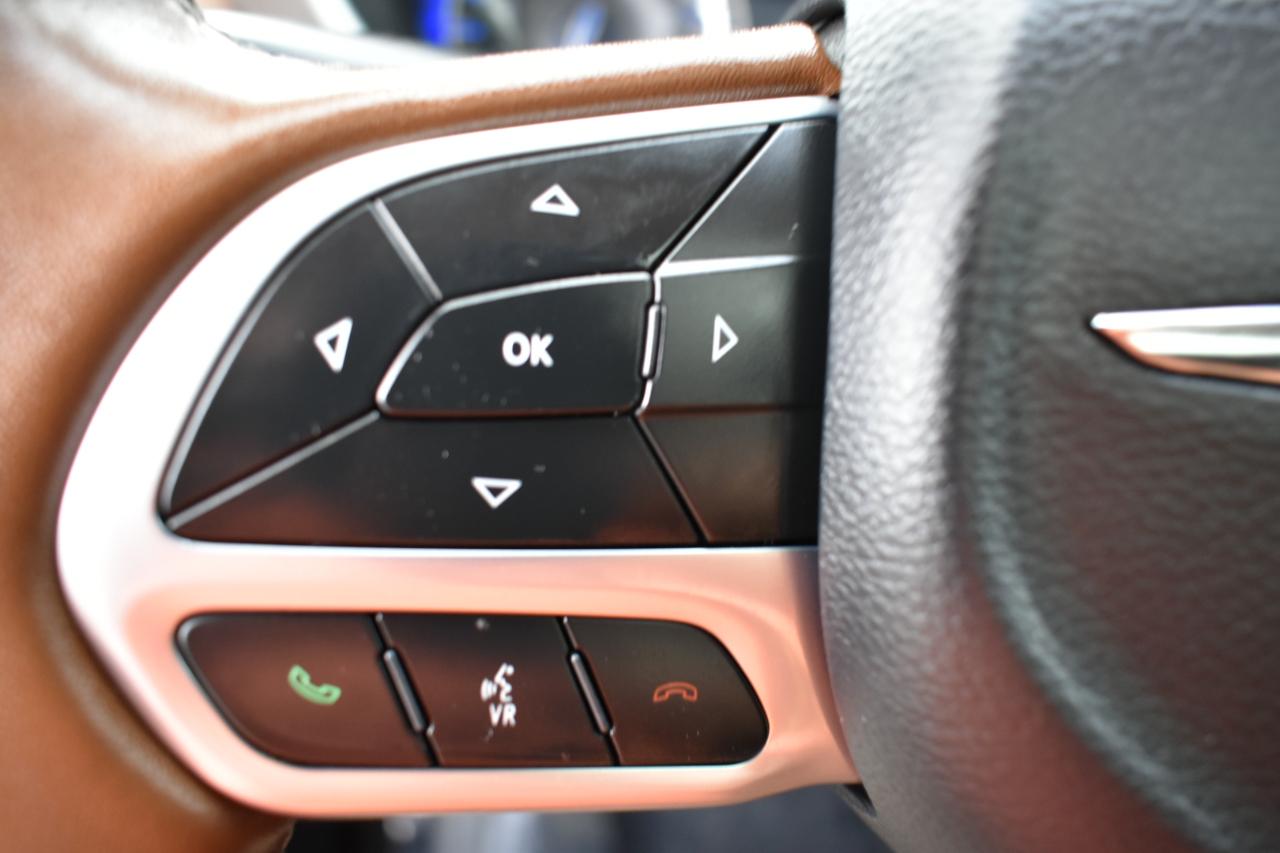 Chrysler Pacifica Limited 2019
