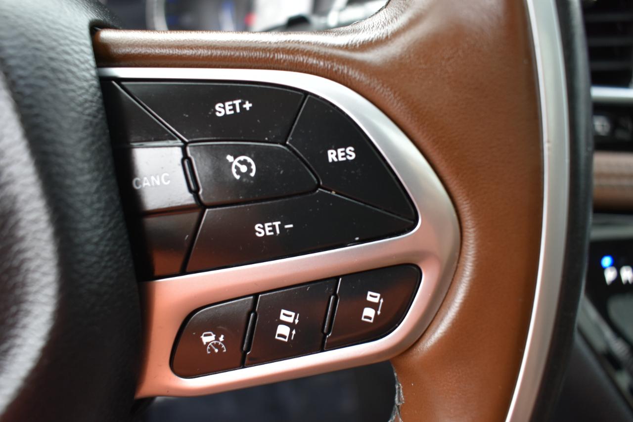 Chrysler Pacifica Limited 2019