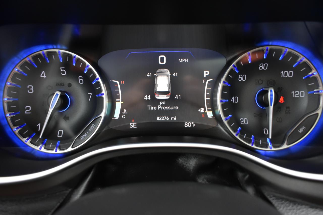 Chrysler Pacifica Limited 2019