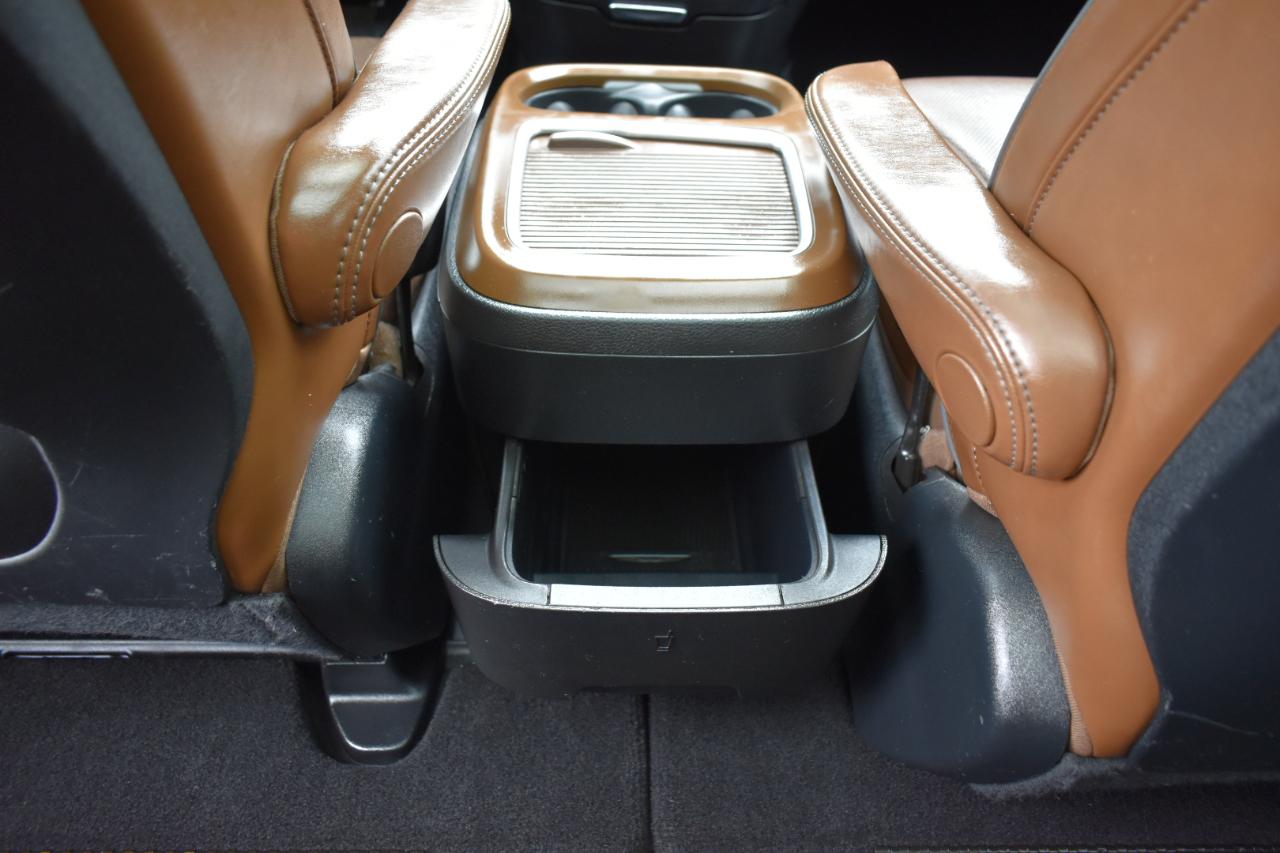 Chrysler Pacifica Limited 2019