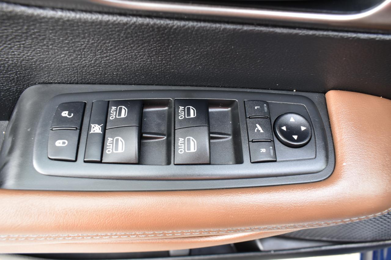 Chrysler Pacifica Limited 2019
