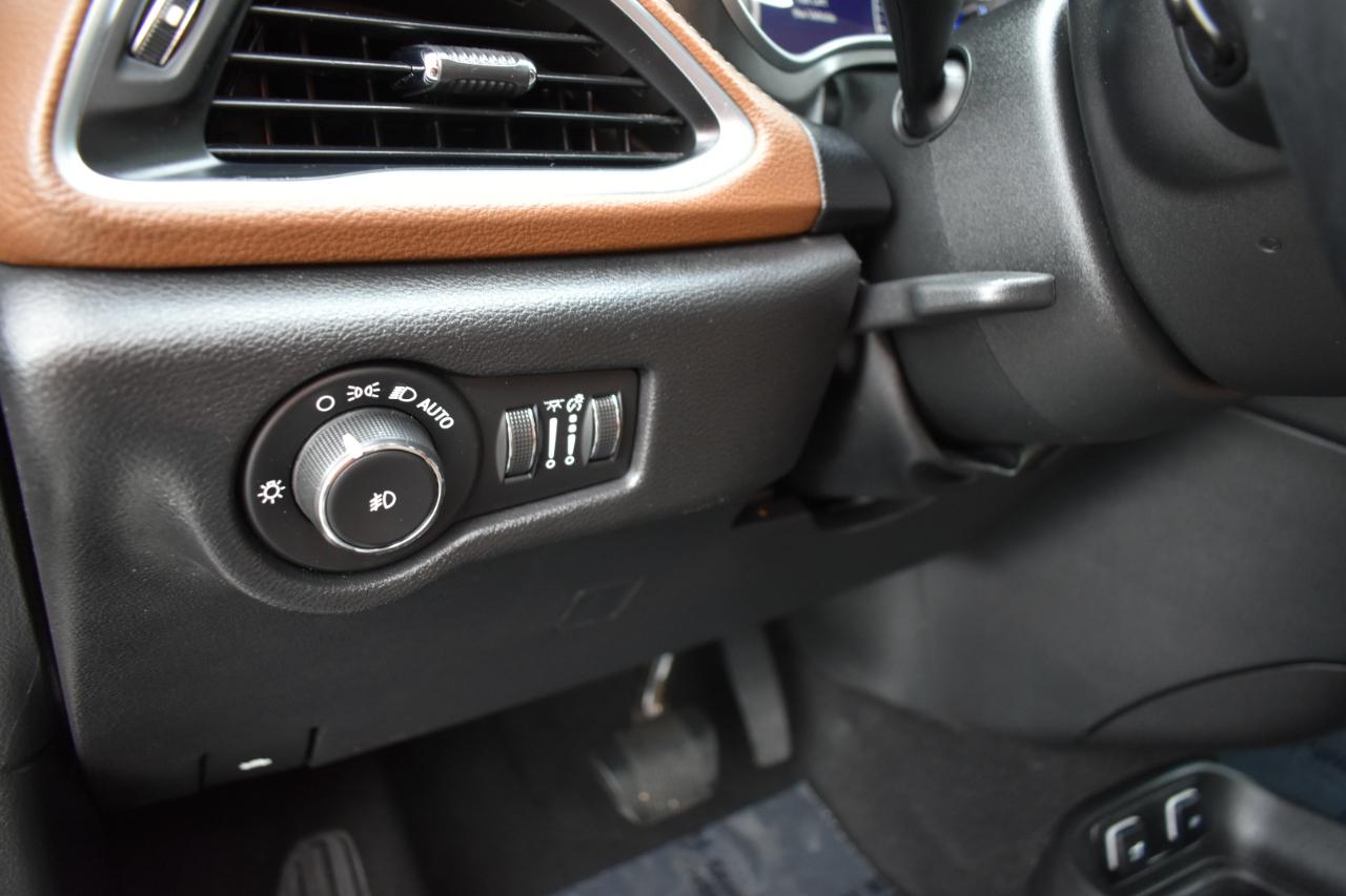 Chrysler Pacifica Limited 2019