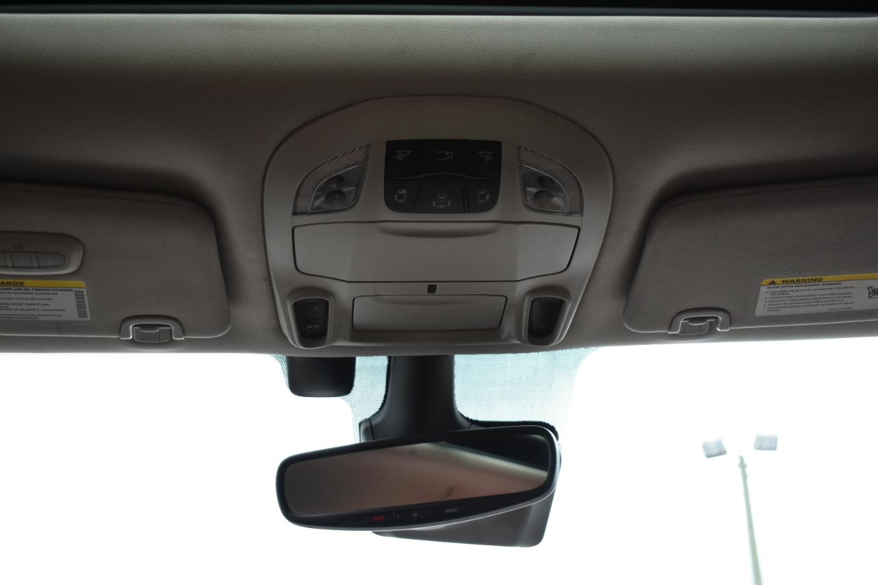 Chrysler Pacifica Limited 2019