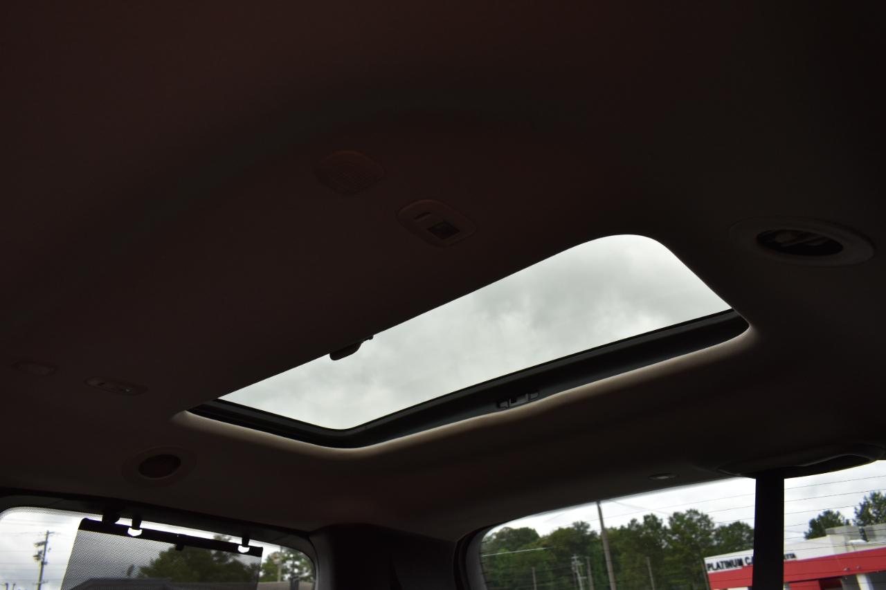 Chrysler Pacifica Limited 2019