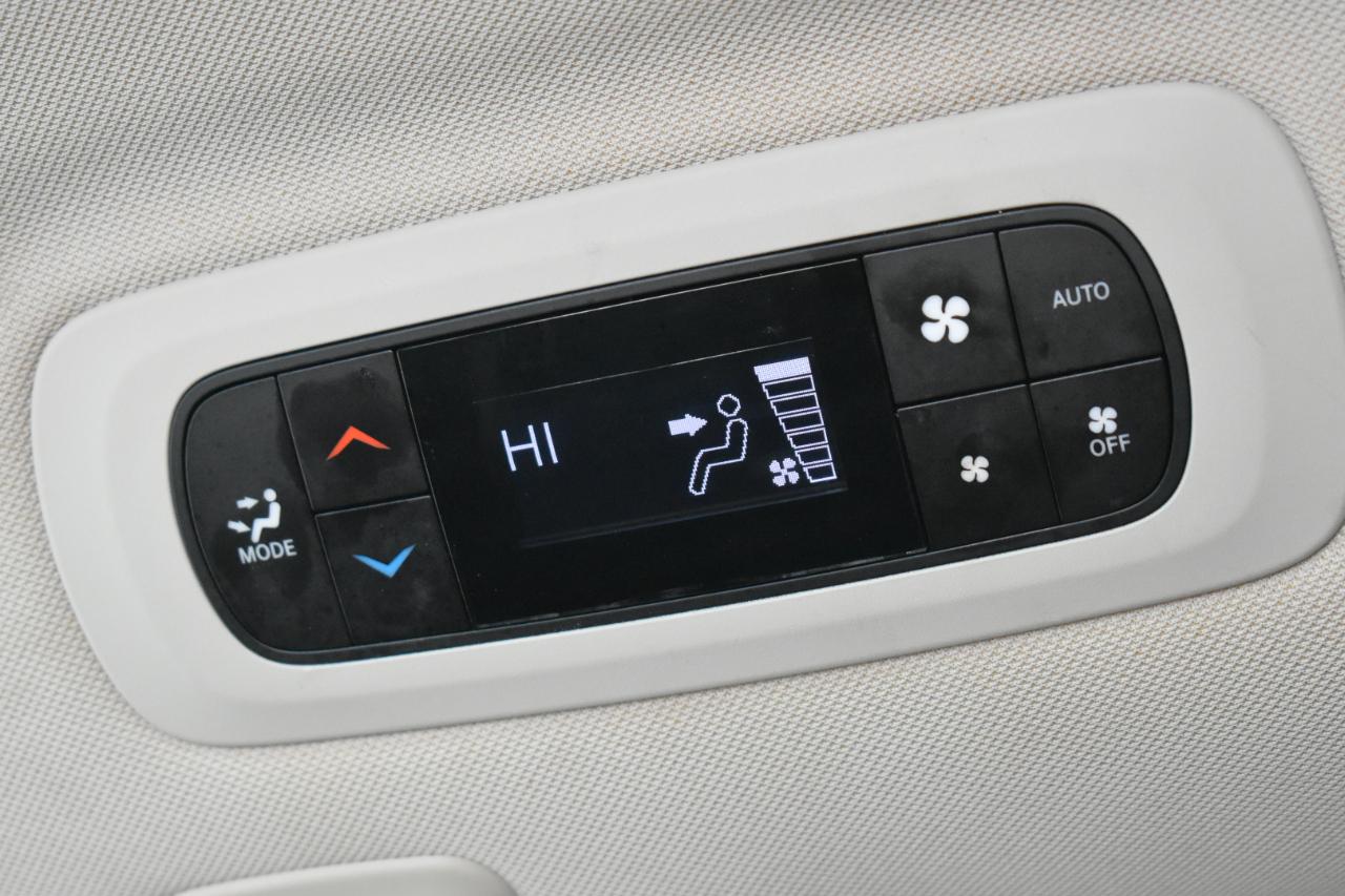Chrysler Pacifica Limited 2019