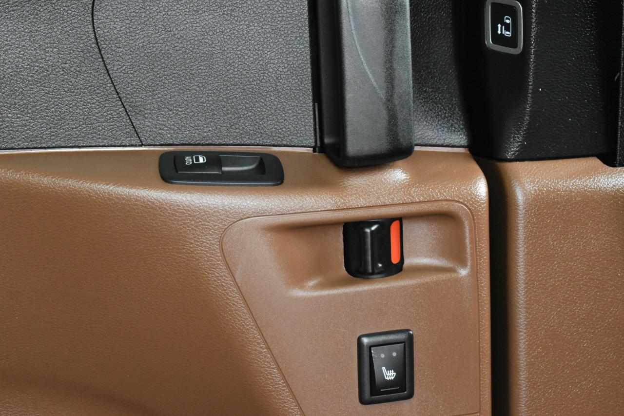 Chrysler Pacifica Limited 2019