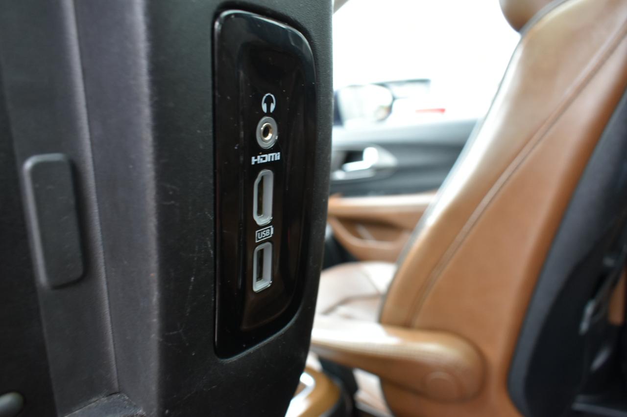 Chrysler Pacifica Limited 2019