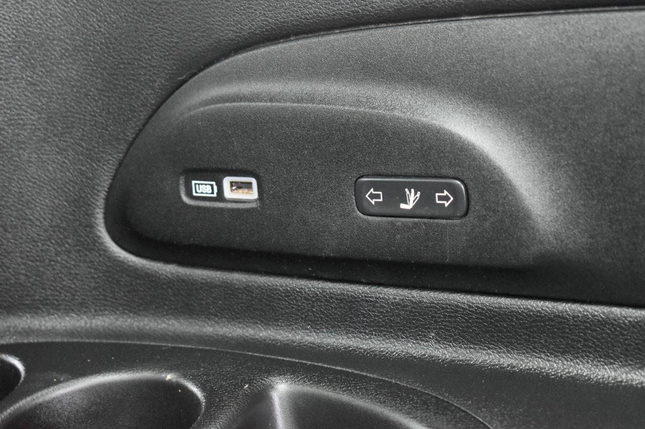 Chrysler Pacifica Limited 2019