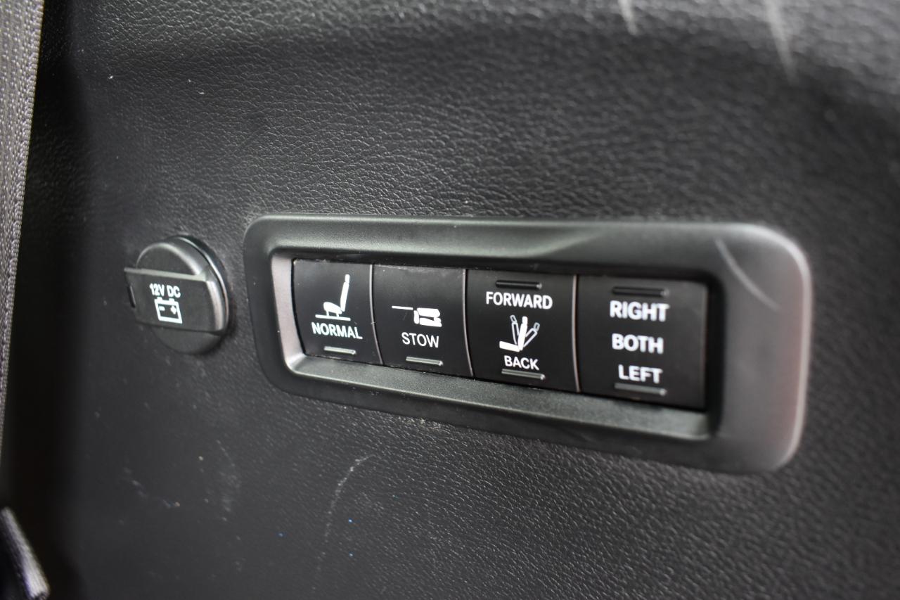 Chrysler Pacifica Limited 2019