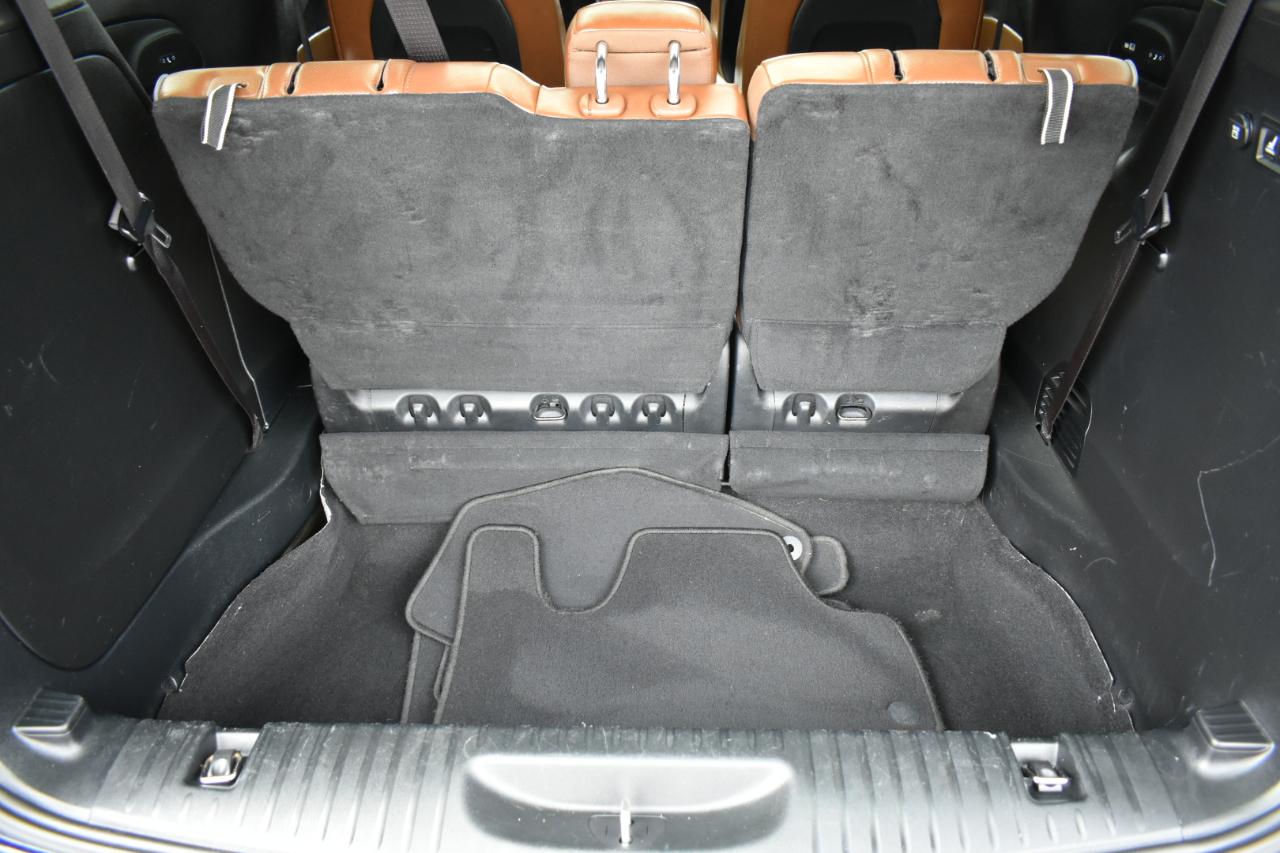 Chrysler Pacifica Limited 2019