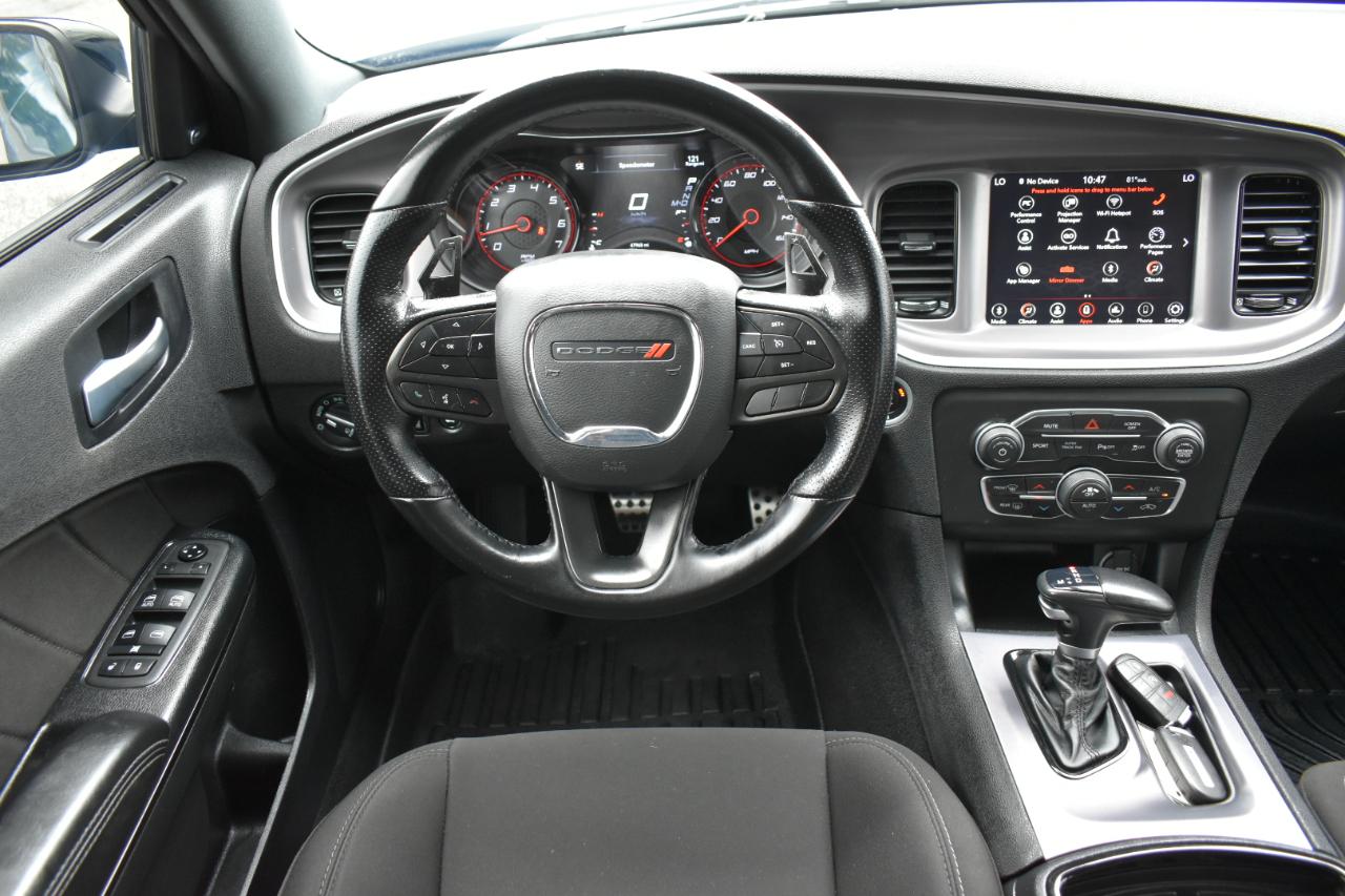 Dodge Charger R/T 2021