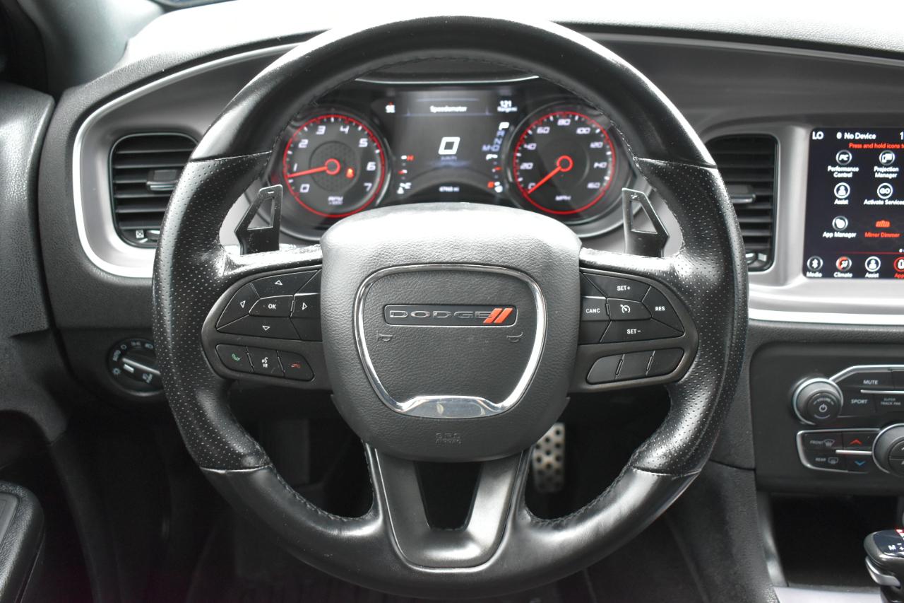 Dodge Charger R/T 2021