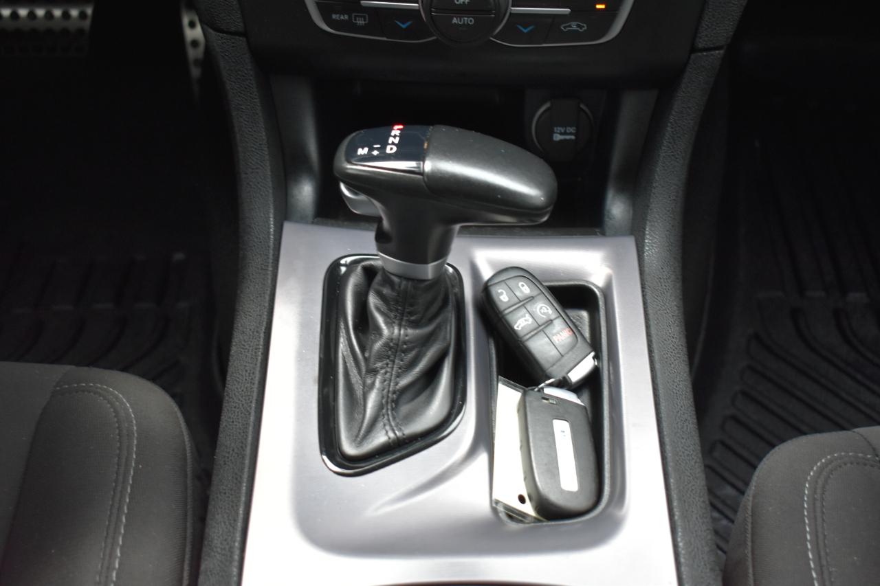 Dodge Charger R/T 2021