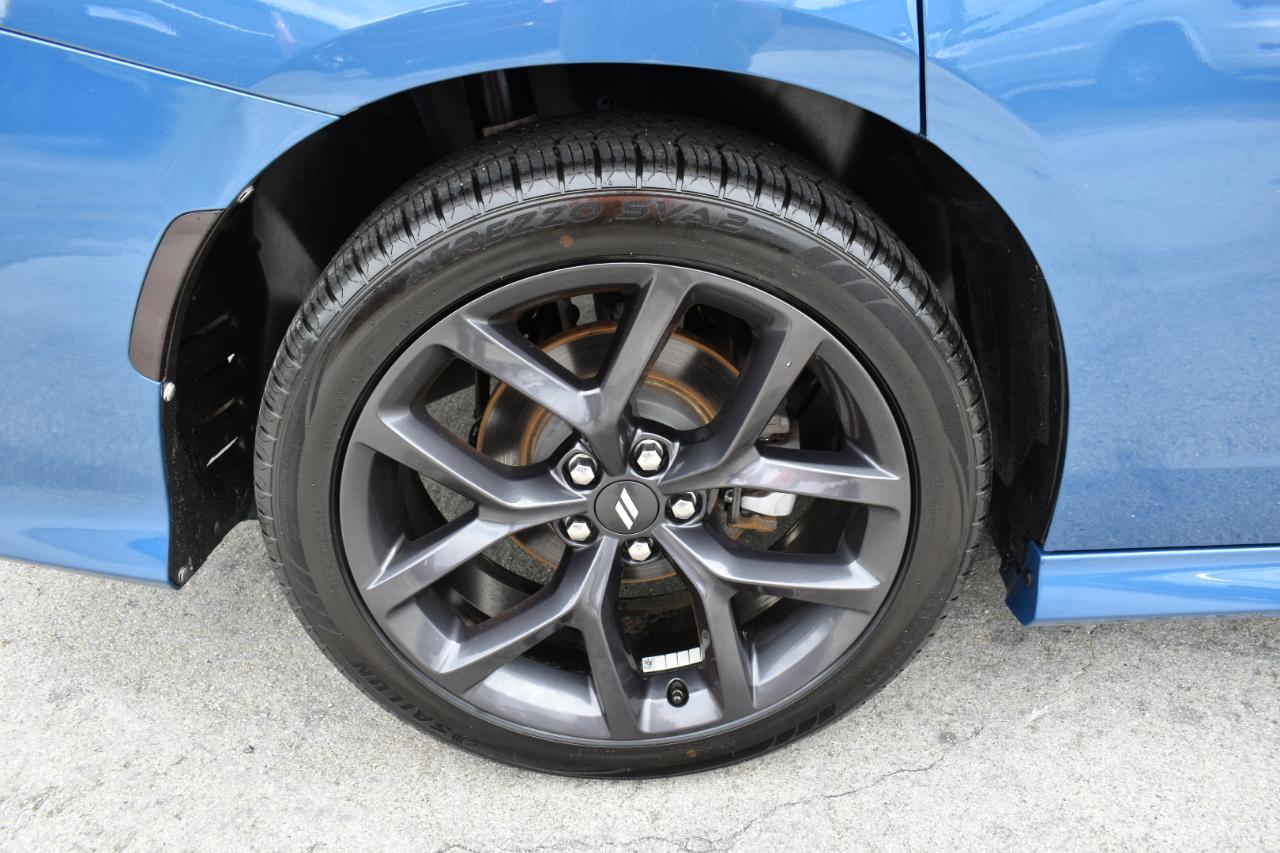 Dodge Charger R/T 2021