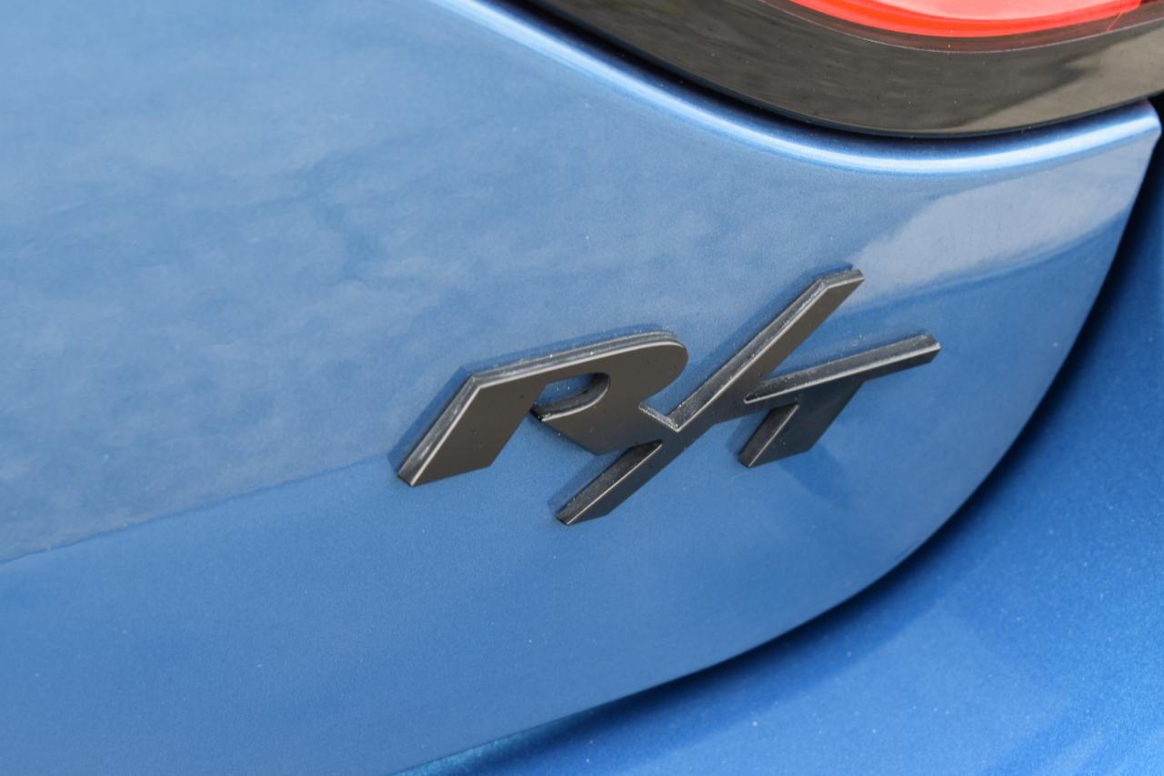 Dodge Charger R/T 2021