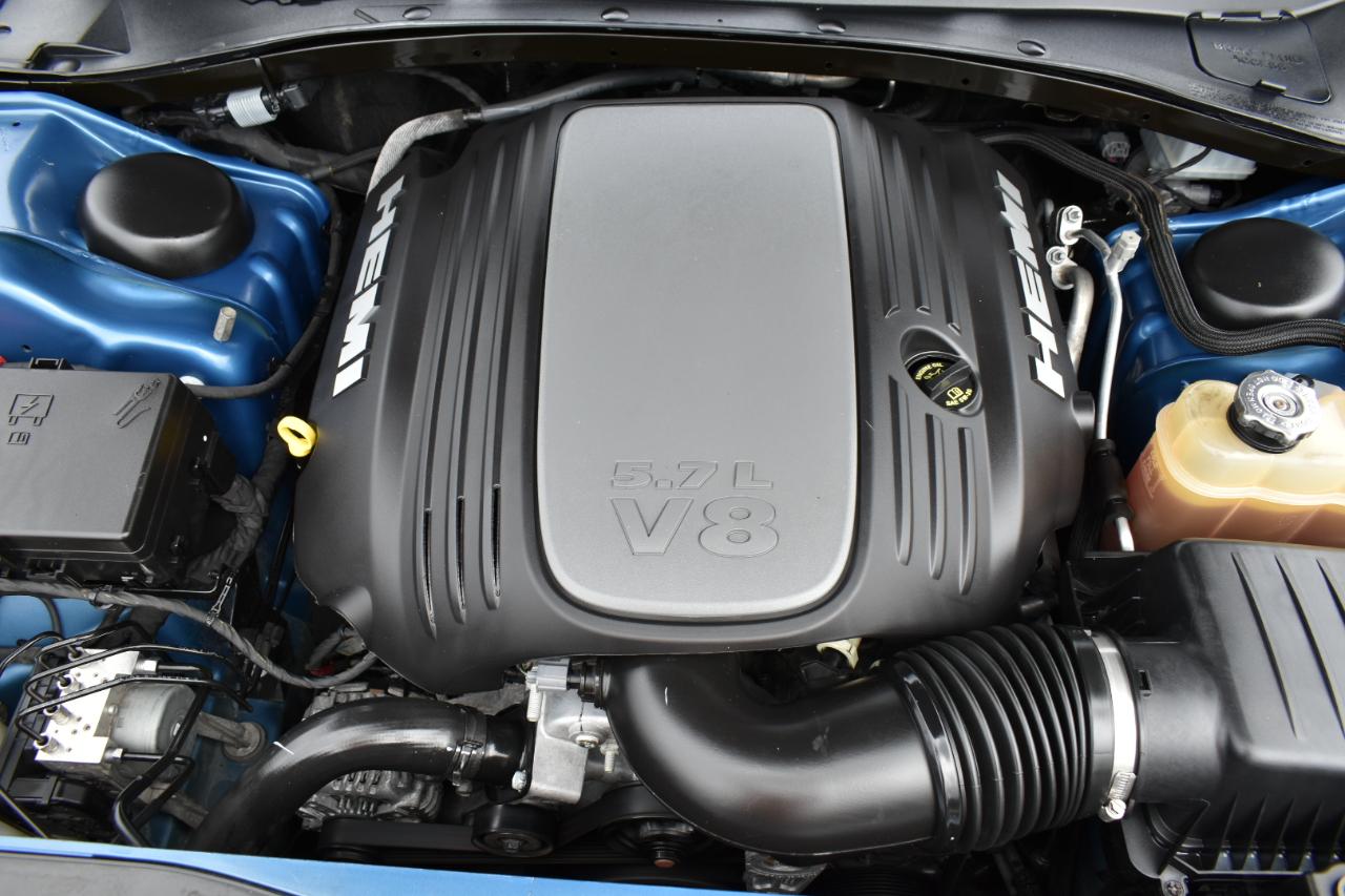 Dodge Charger R/T 2021