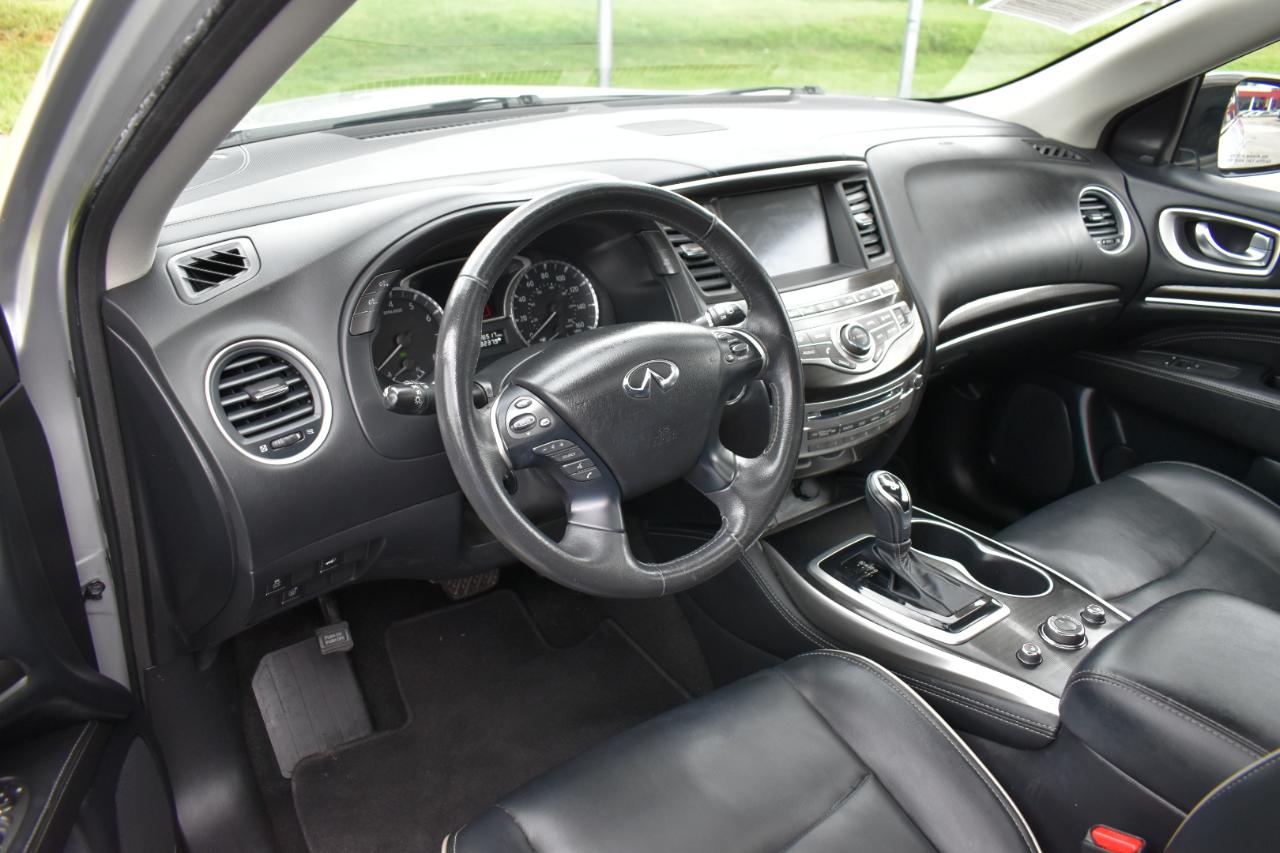 Infiniti QX60 PURE AWD 2019