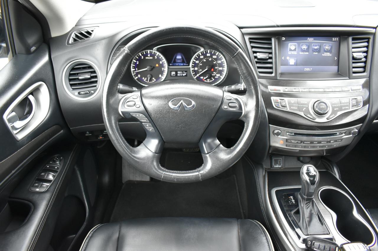 Infiniti QX60 PURE AWD 2019
