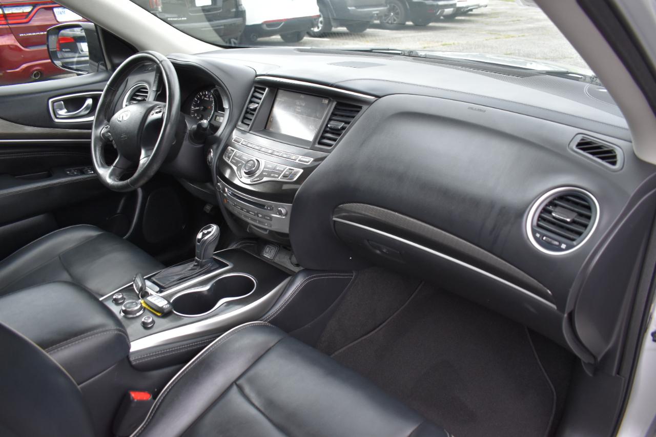 Infiniti QX60 PURE AWD 2019