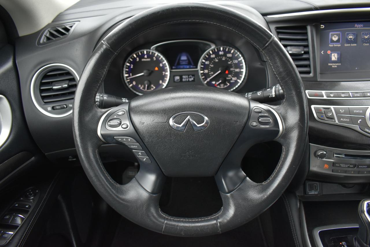 Infiniti QX60 PURE AWD 2019