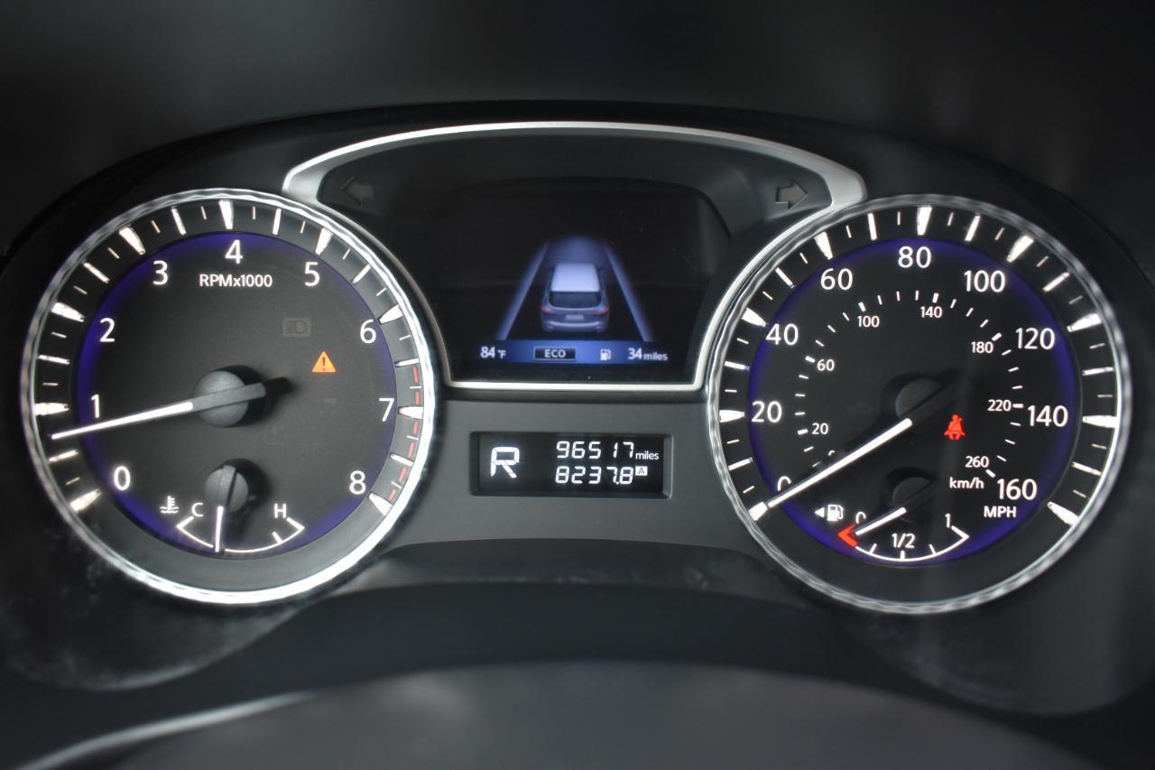 Infiniti QX60 PURE AWD 2019