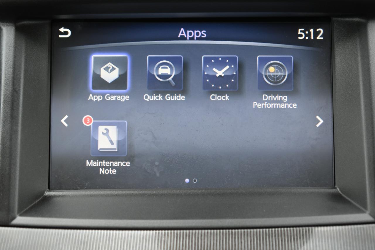 Infiniti QX60 PURE AWD 2019