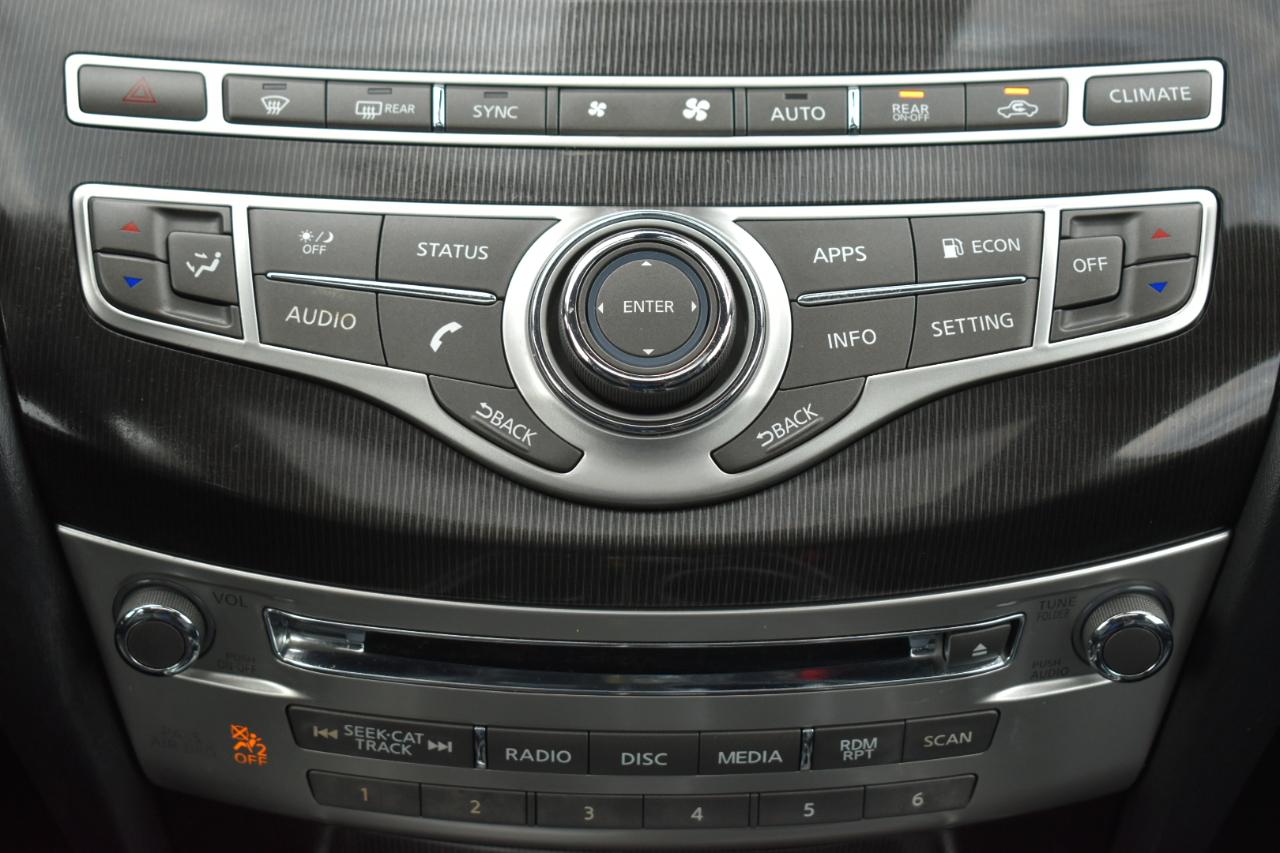 Infiniti QX60 PURE AWD 2019