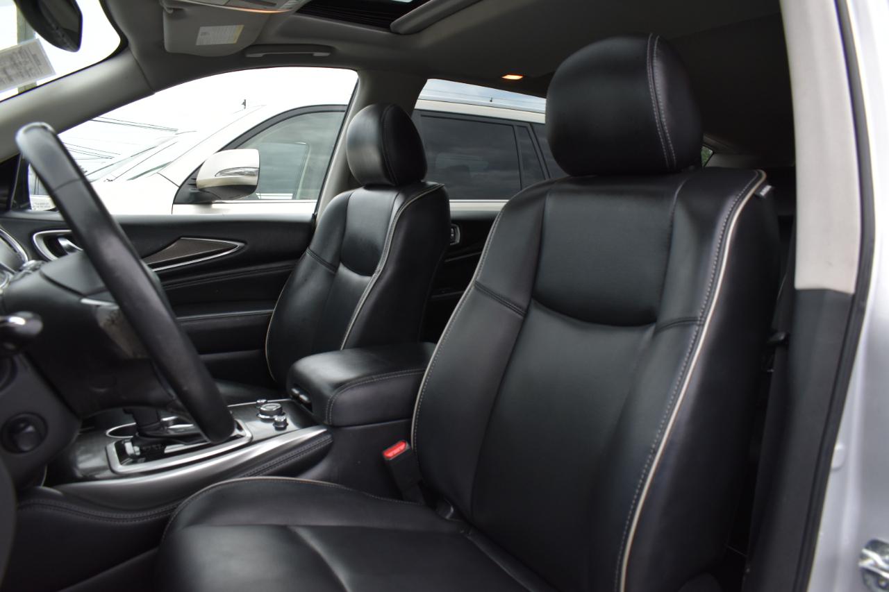 Infiniti QX60 PURE AWD 2019