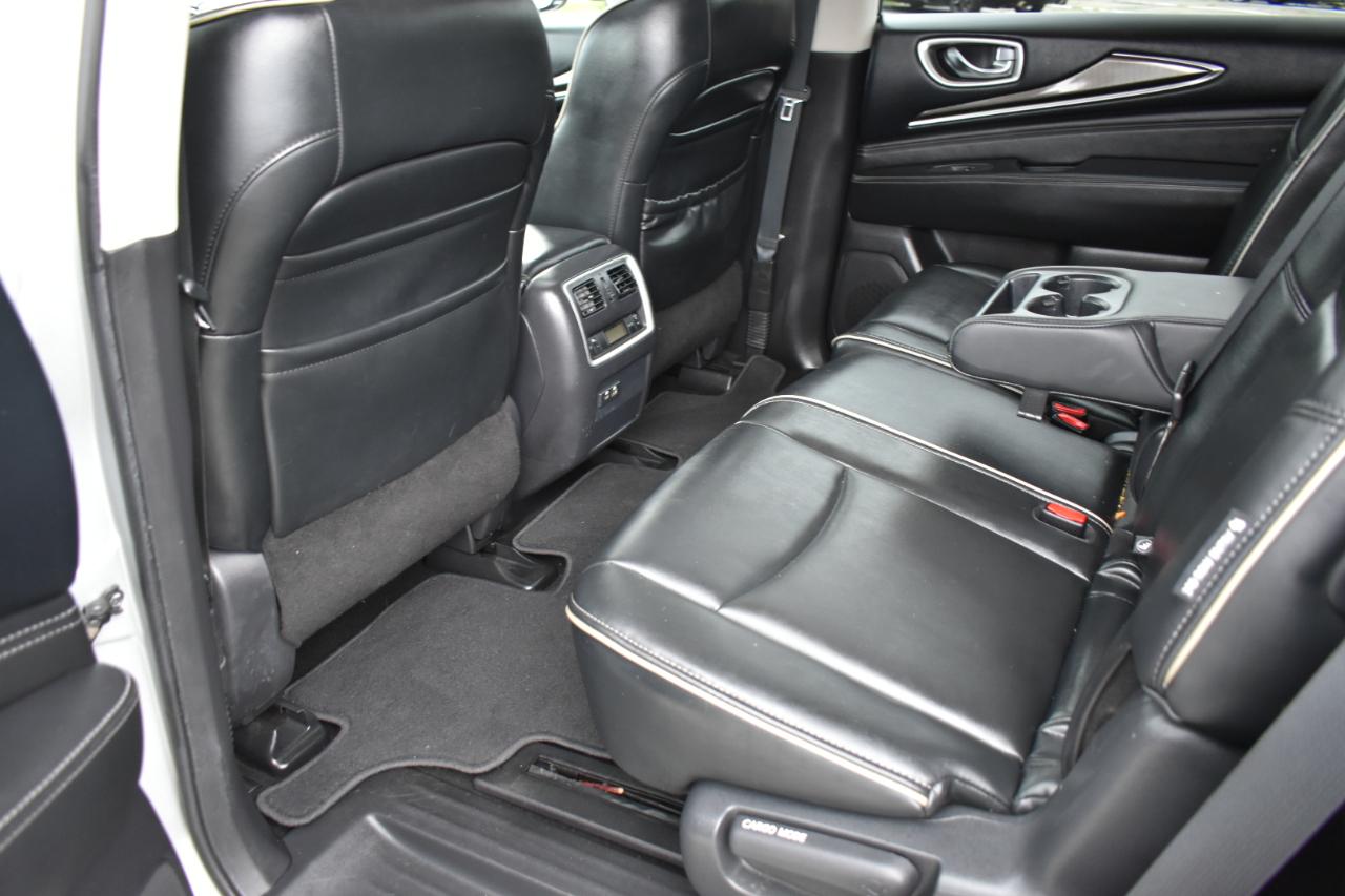 Infiniti QX60 PURE AWD 2019
