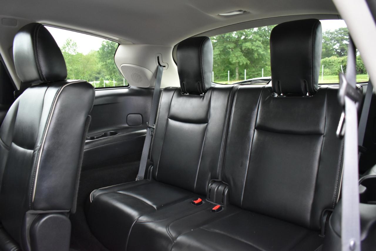 Infiniti QX60 PURE AWD 2019