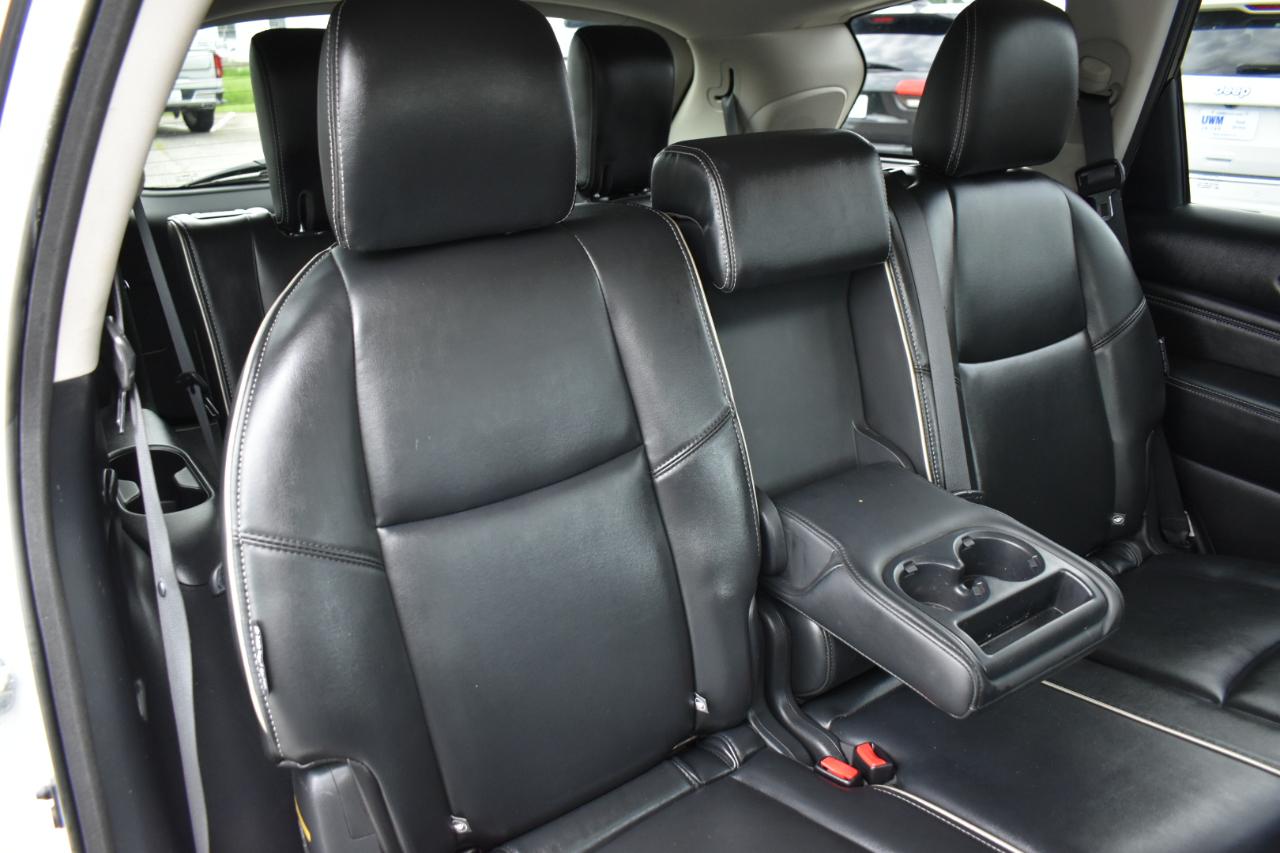 Infiniti QX60 PURE AWD 2019