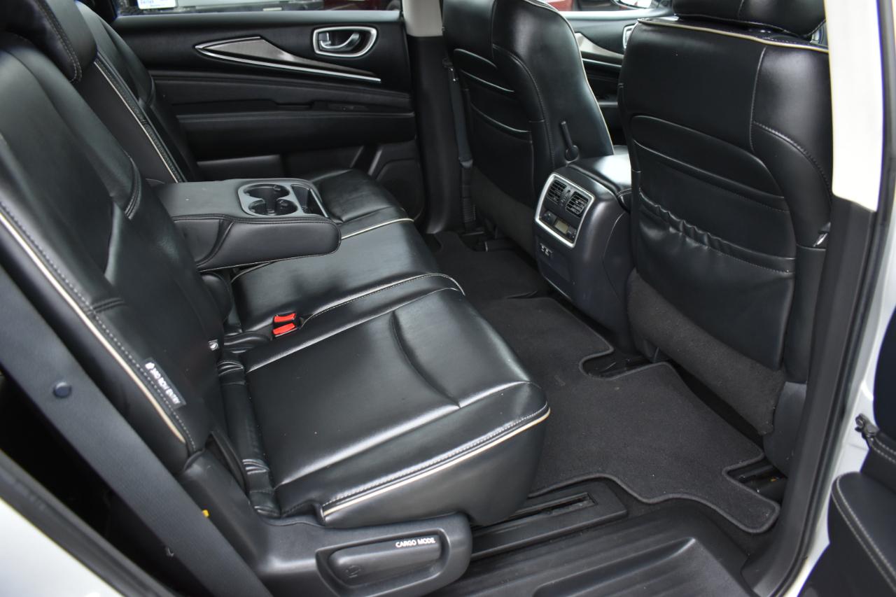 Infiniti QX60 PURE AWD 2019