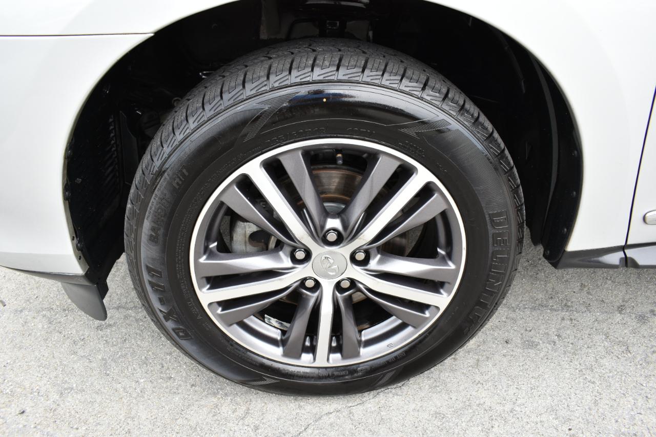 Infiniti QX60 PURE AWD 2019