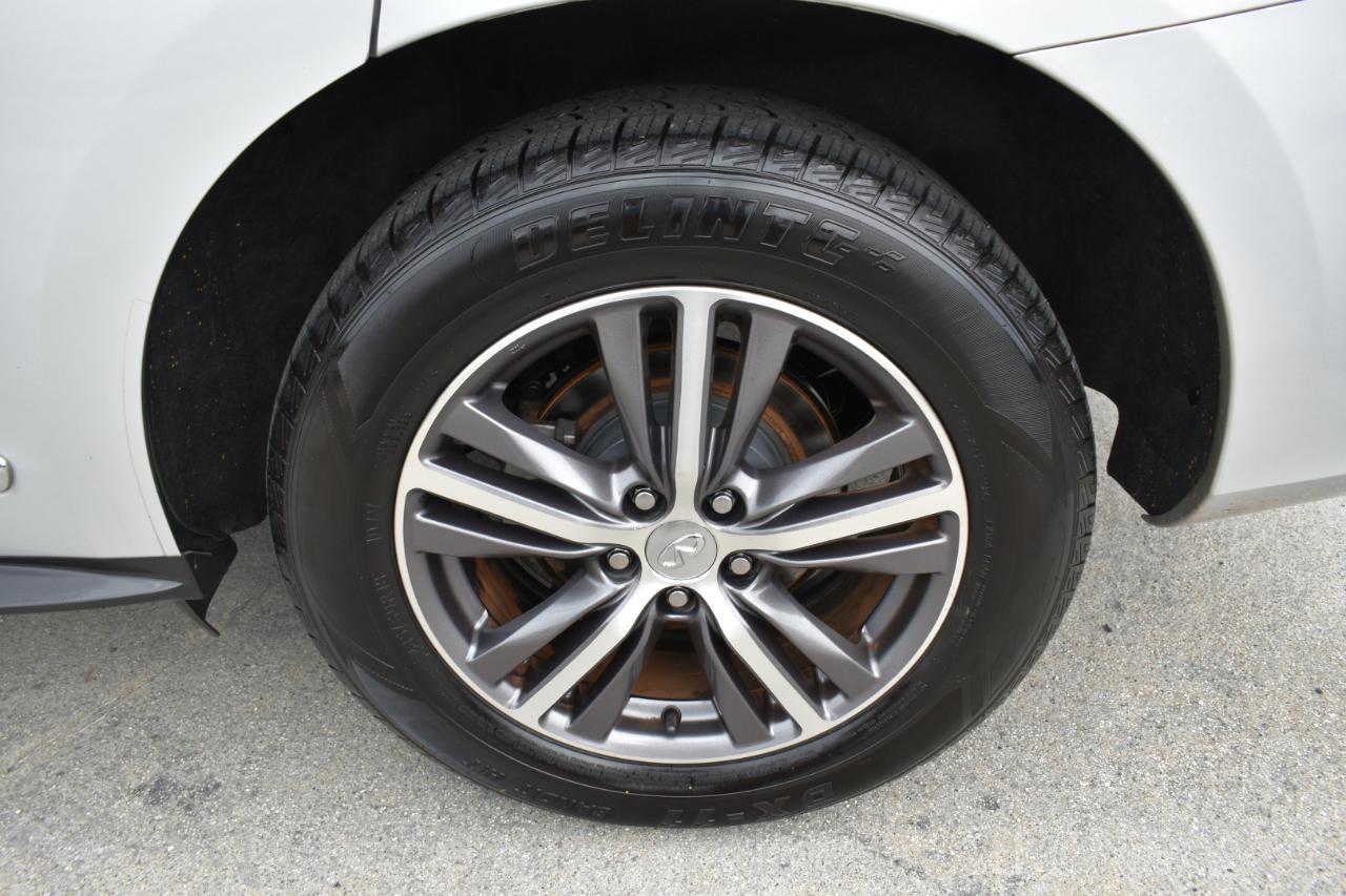 Infiniti QX60 PURE AWD 2019
