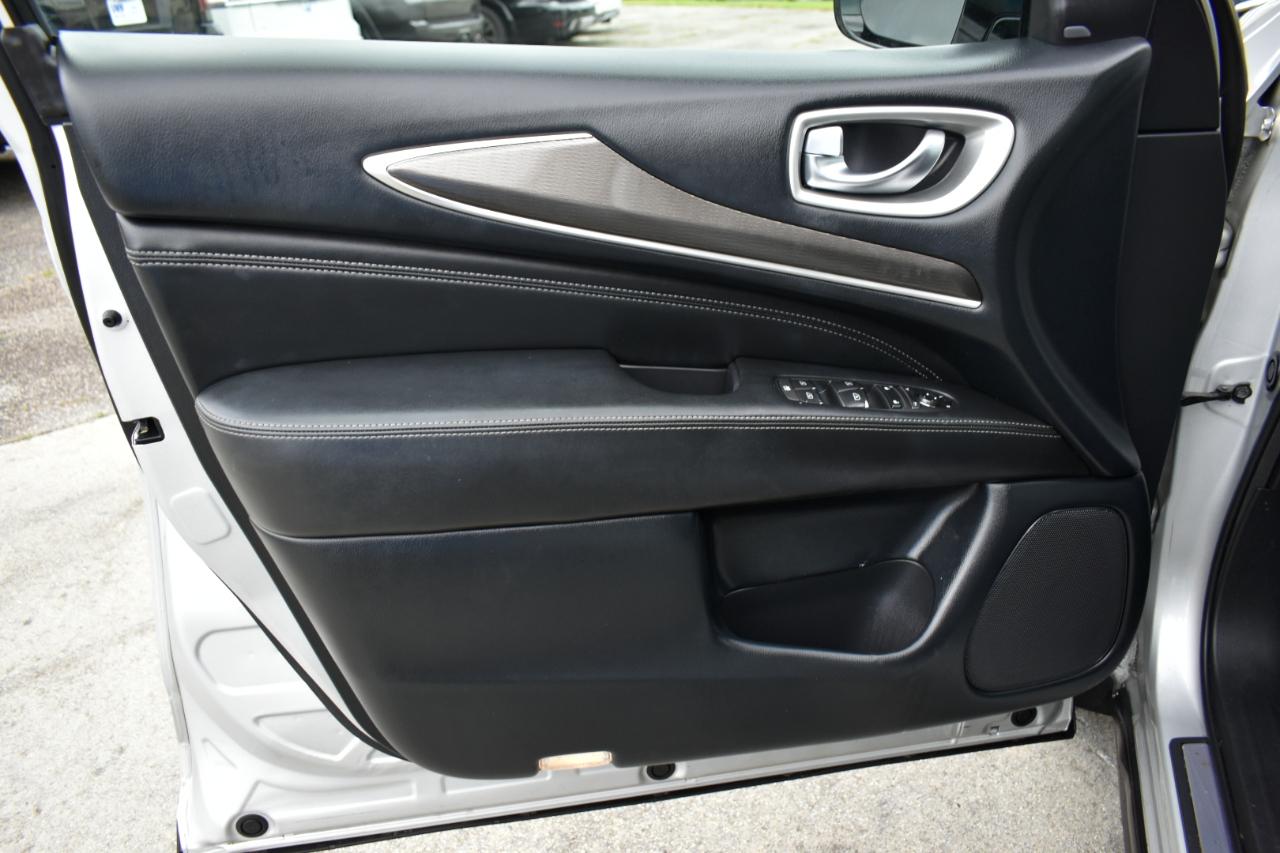Infiniti QX60 PURE AWD 2019