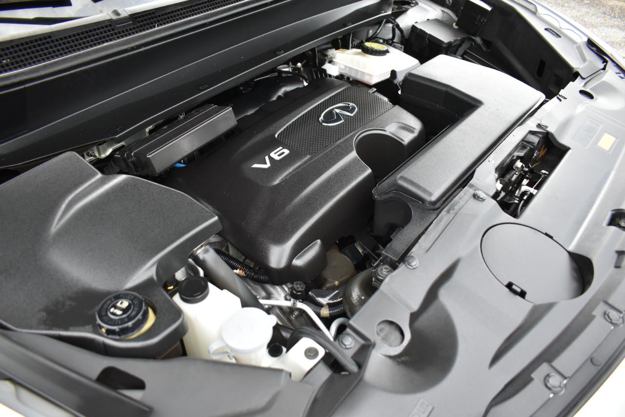 Infiniti QX60 PURE AWD 2019