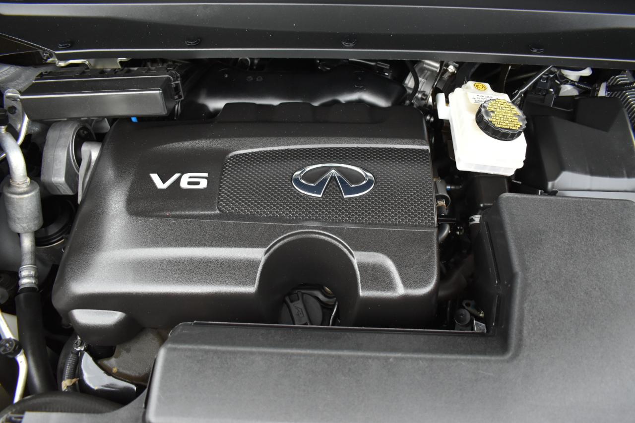 Infiniti QX60 PURE AWD 2019