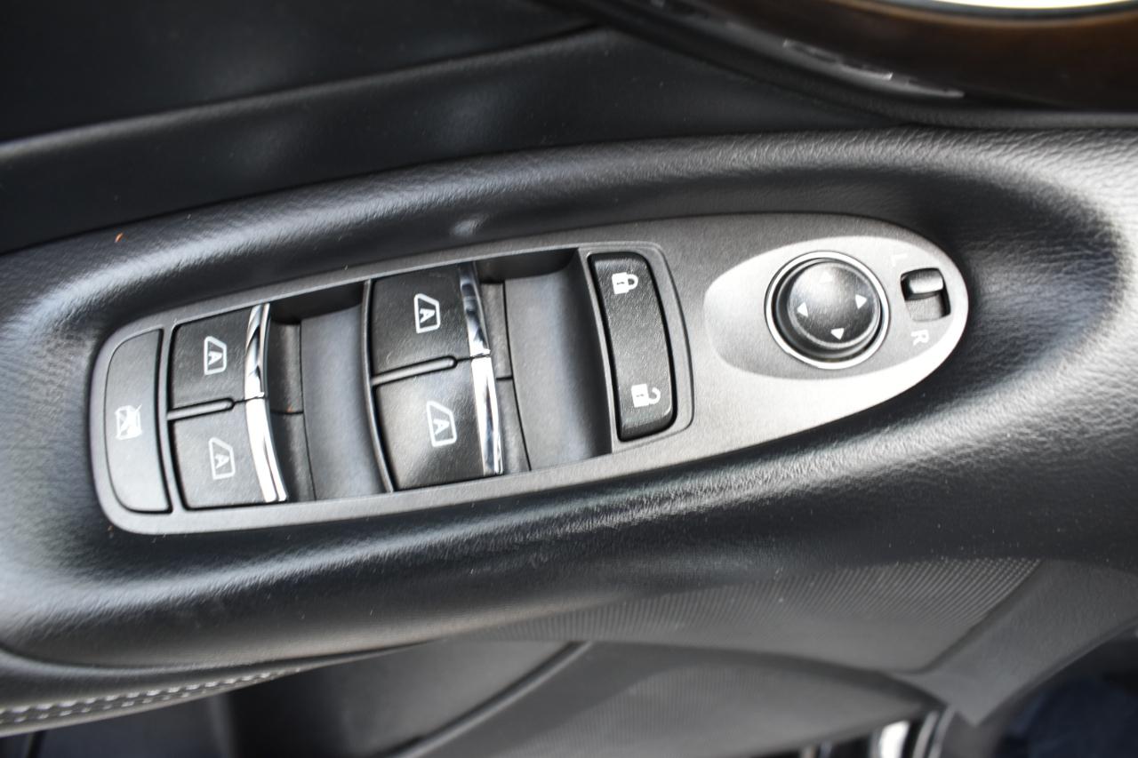 Infiniti Q50 3.0t LUXE 2019