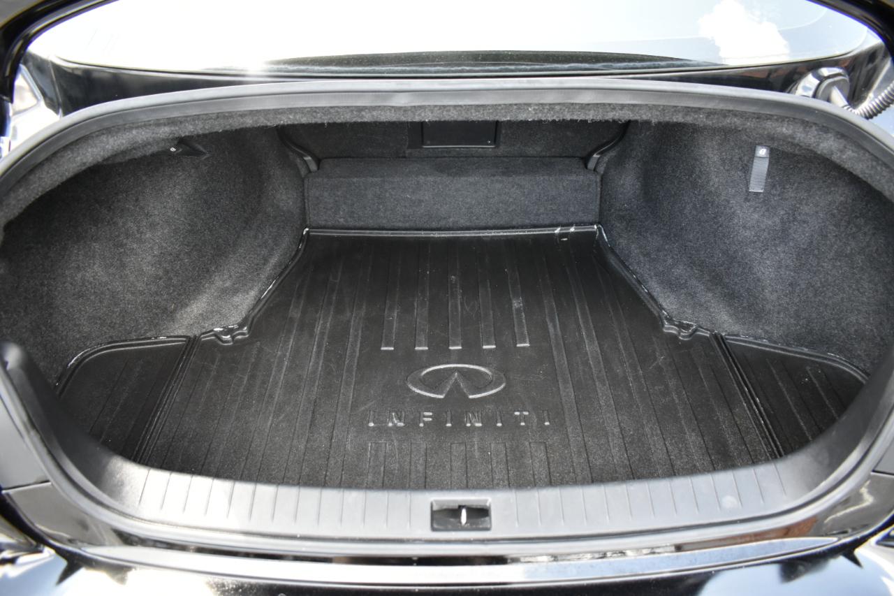Infiniti Q50 3.0t LUXE 2019