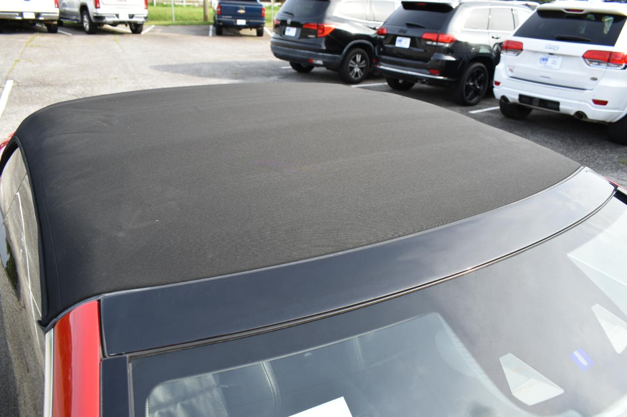 Mercedes-Benz E-Class E550 Cabriolet 2016