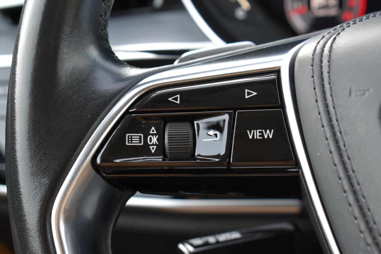 Audi A8 L 3.0 TFSI quattro 2019
