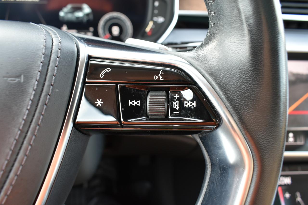 Audi A8 L 3.0 TFSI quattro 2019