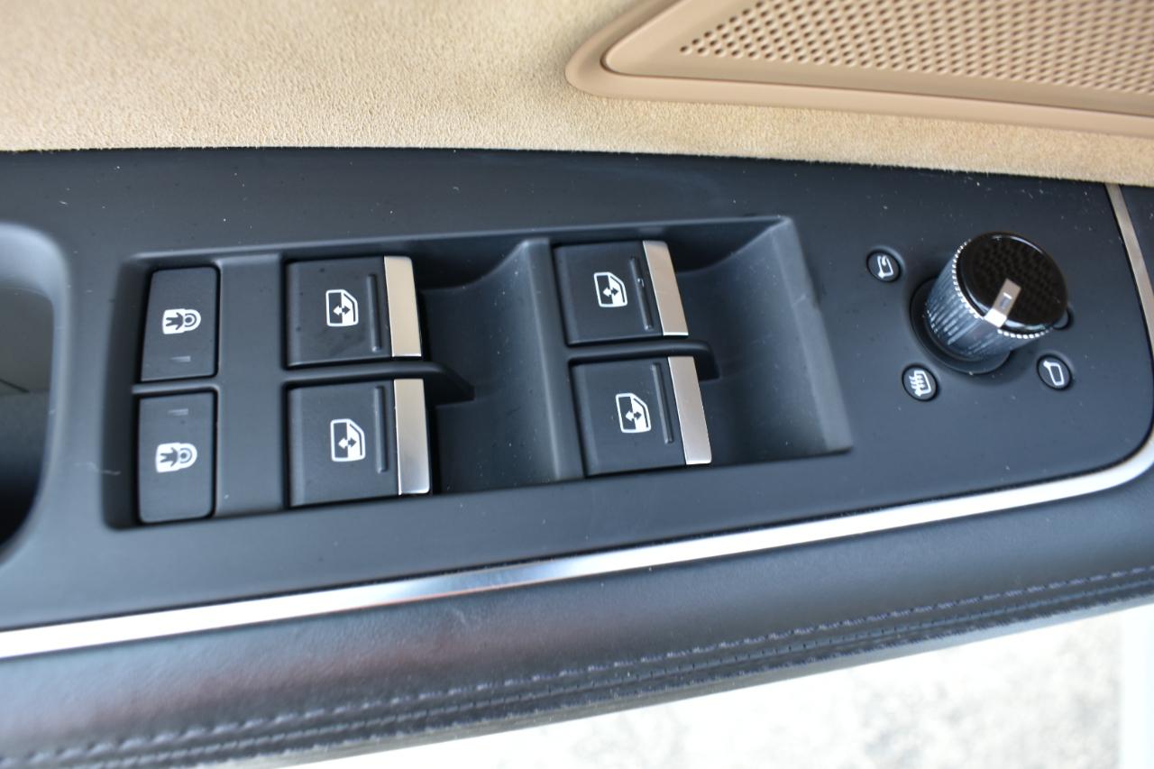 Audi A8 L 3.0 TFSI quattro 2019