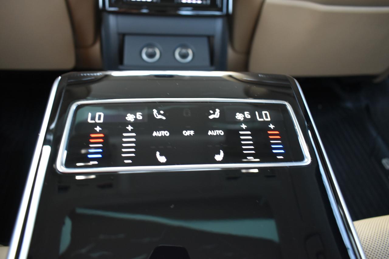 Audi A8 L 3.0 TFSI quattro 2019