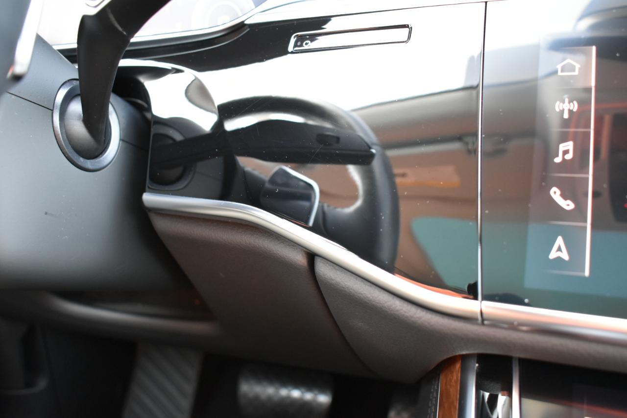 Audi A8 L 3.0 TFSI quattro 2019