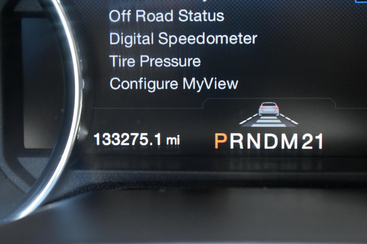 Ford F-150 Platinum SuperCrew 4WD 2015