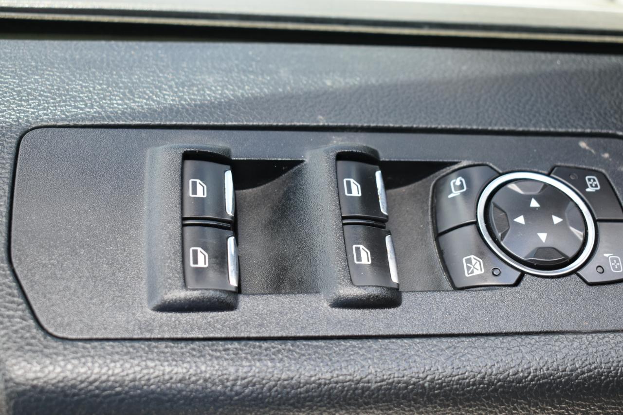 Ford F-150 Platinum SuperCrew 4WD 2015